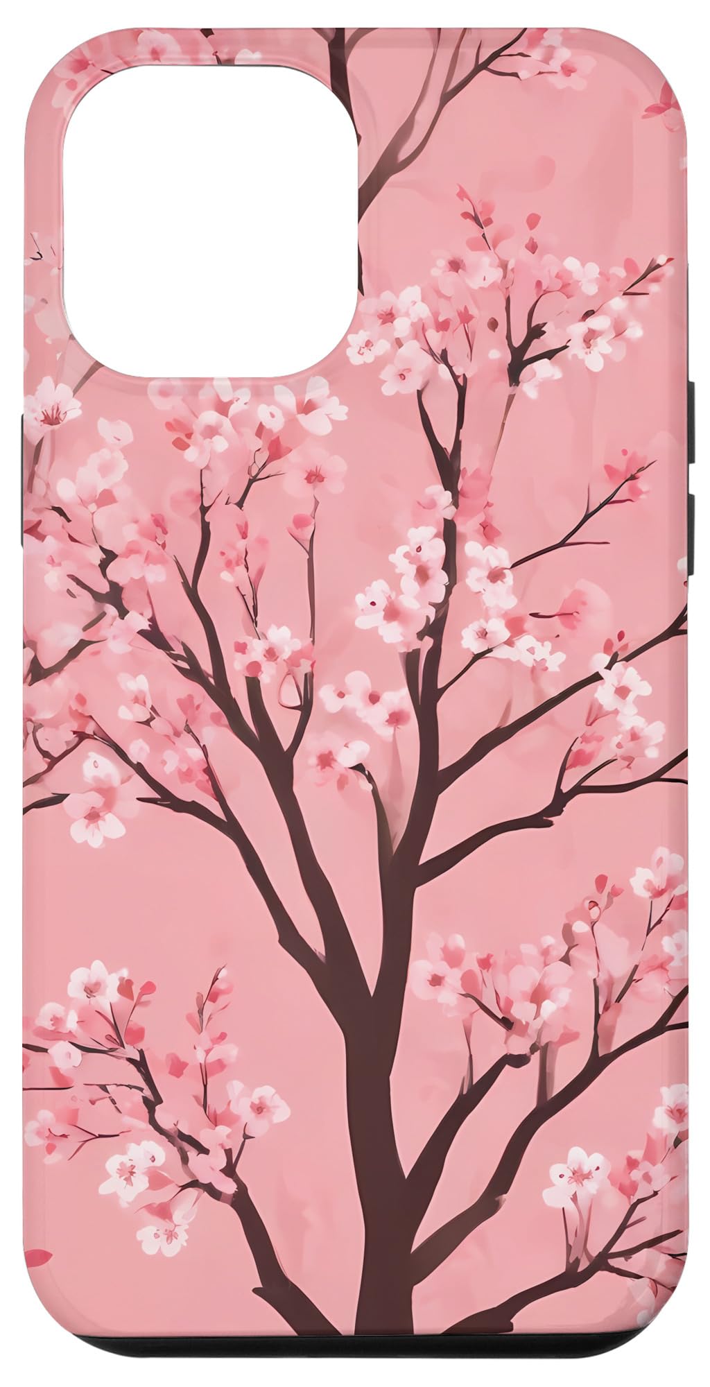 Amazon.com: iPhone 13 Pro Max Tree Florist Japanese Sakura